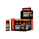 Протеїновий шот Nutrend Protein Shot (апельсин) 60 мл