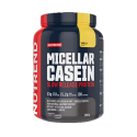 Казеїновий протеїн Nutrend Micellar Casein (ваніль) 900 г