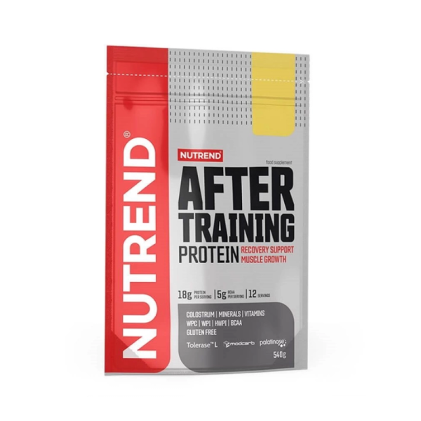 Протеїн Nutrend After Training Protein (ваніль) 540 г